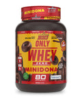 Big Only Whey Zero
