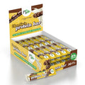 Protella Charlie's Protein Bar Pack 30 x 25 g
