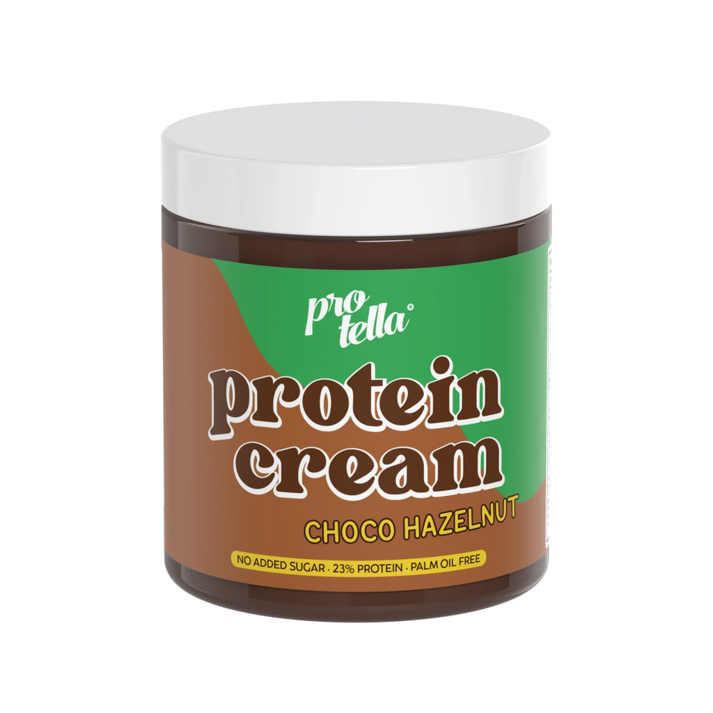 Protella Protein Cream 200 g