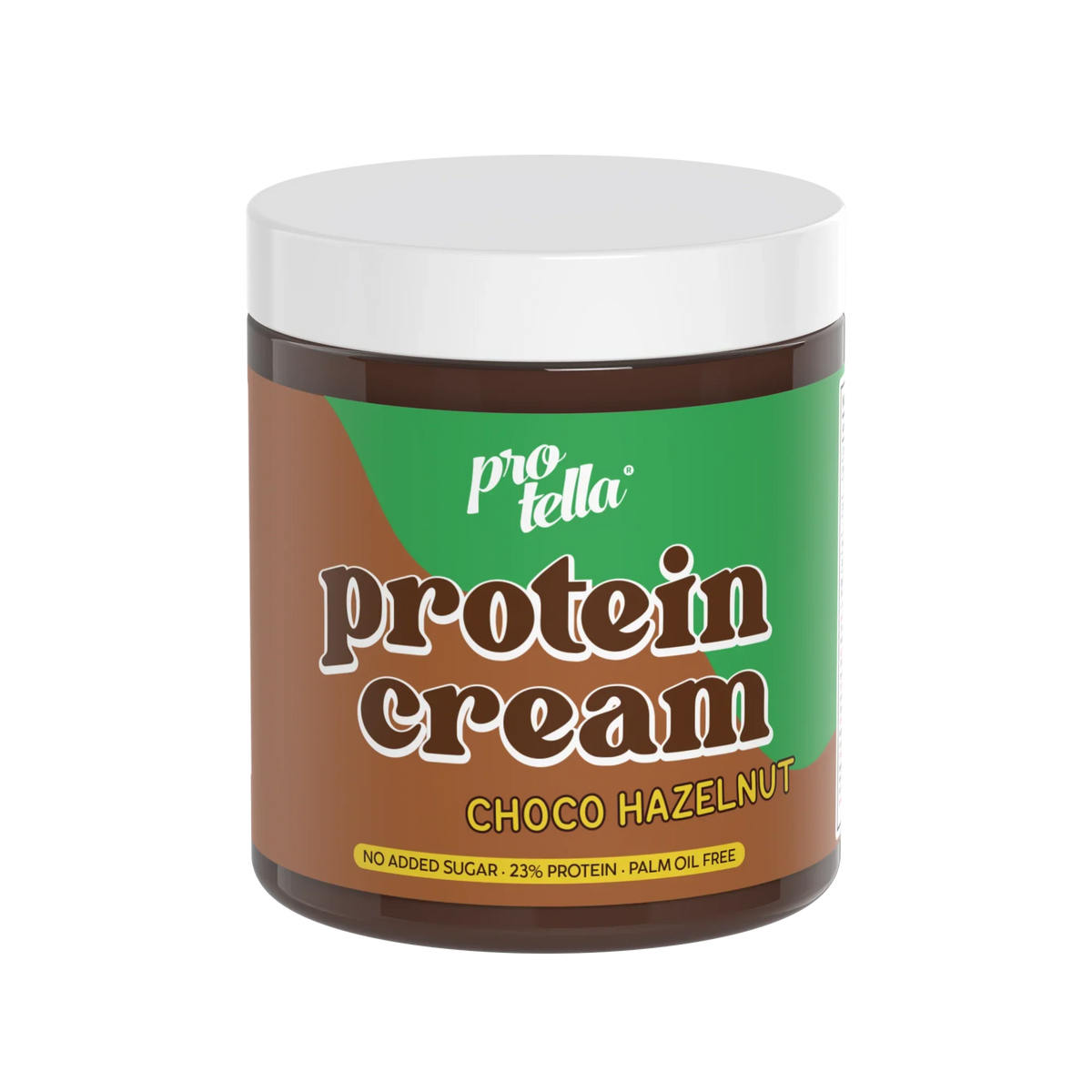 Protella Protein Cream 200 g