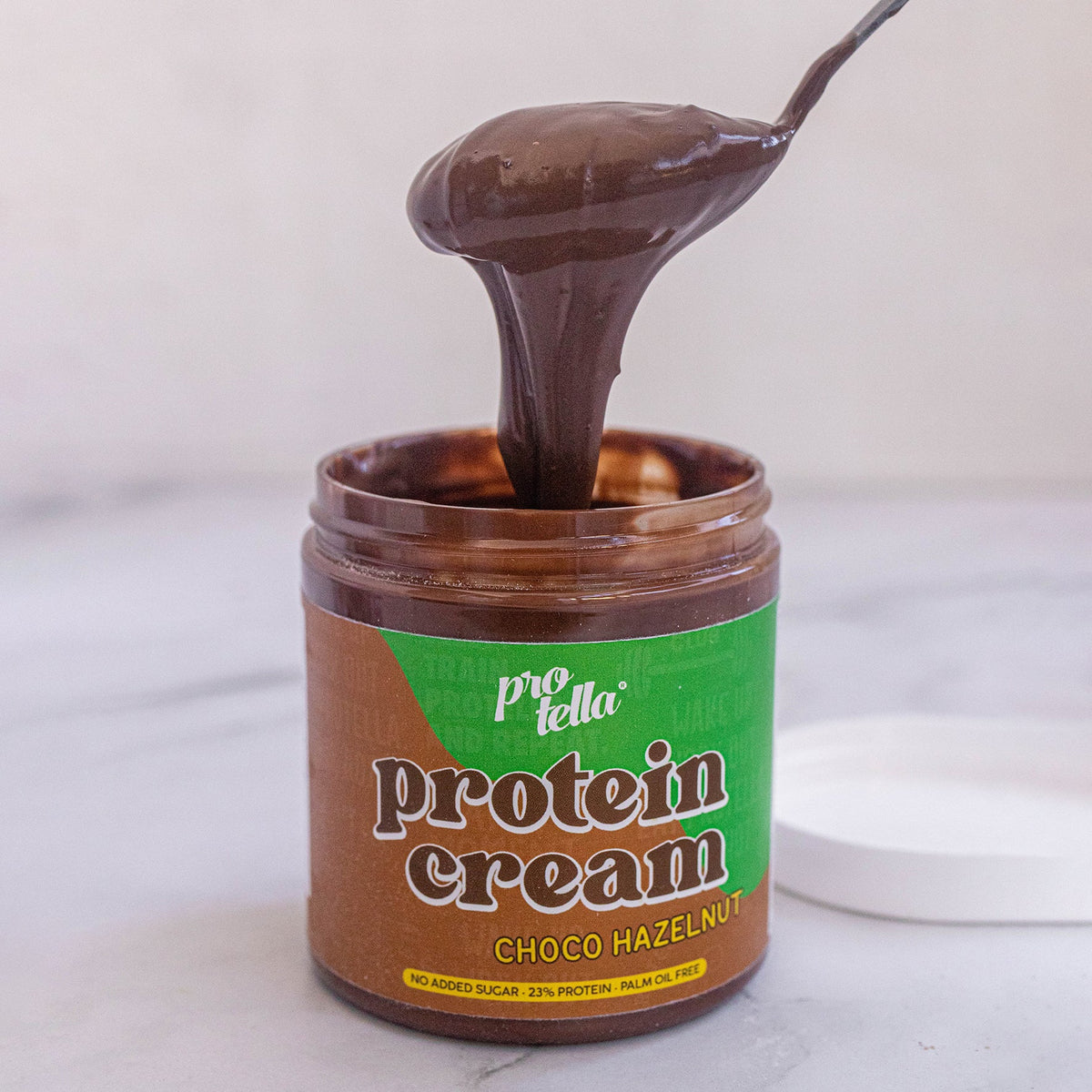 Protella Protein Cream 200 g