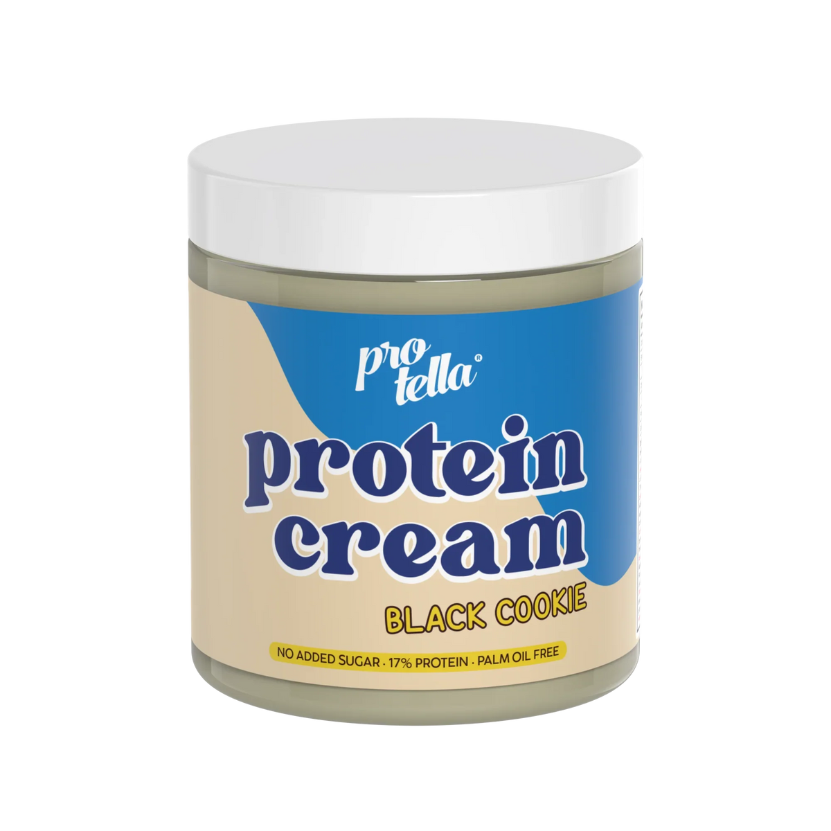 Protella Protein Cream 200 g
