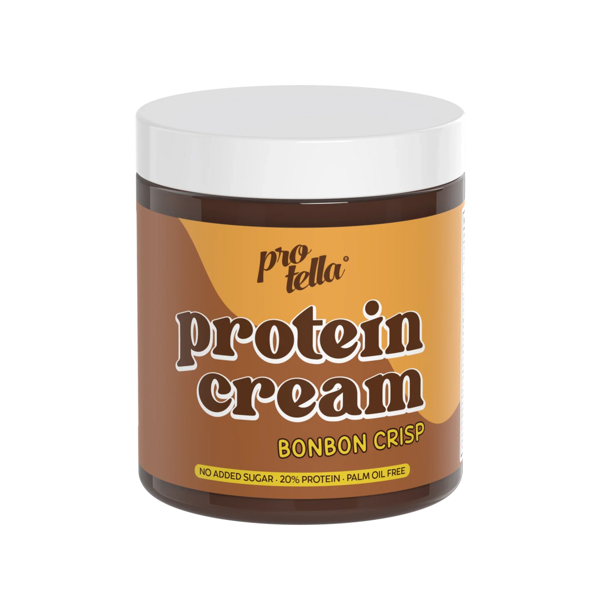 Protella Protein Cream 200 g