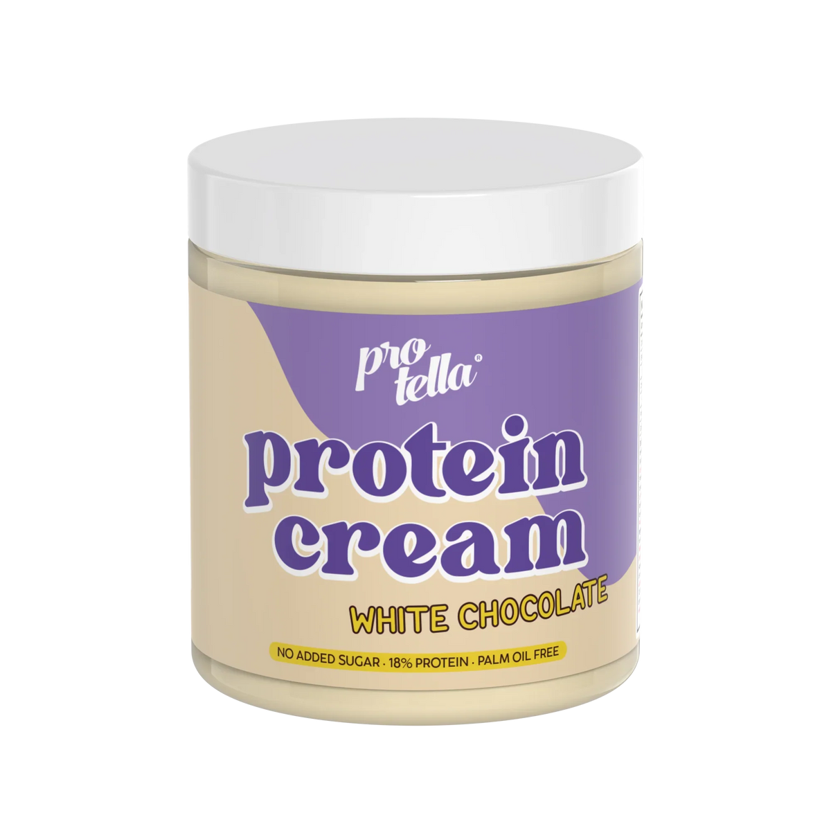Protella Protein Cream 200 g