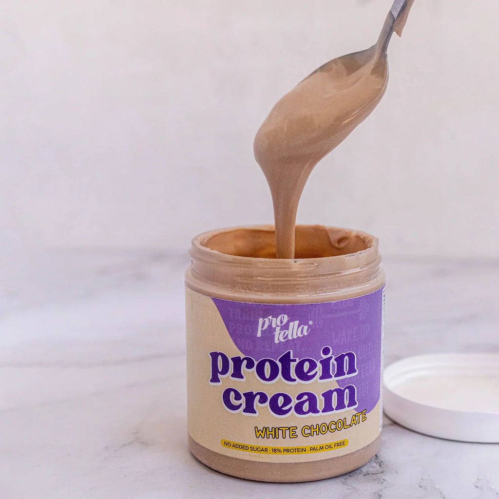 Protella Protein Cream 200 g