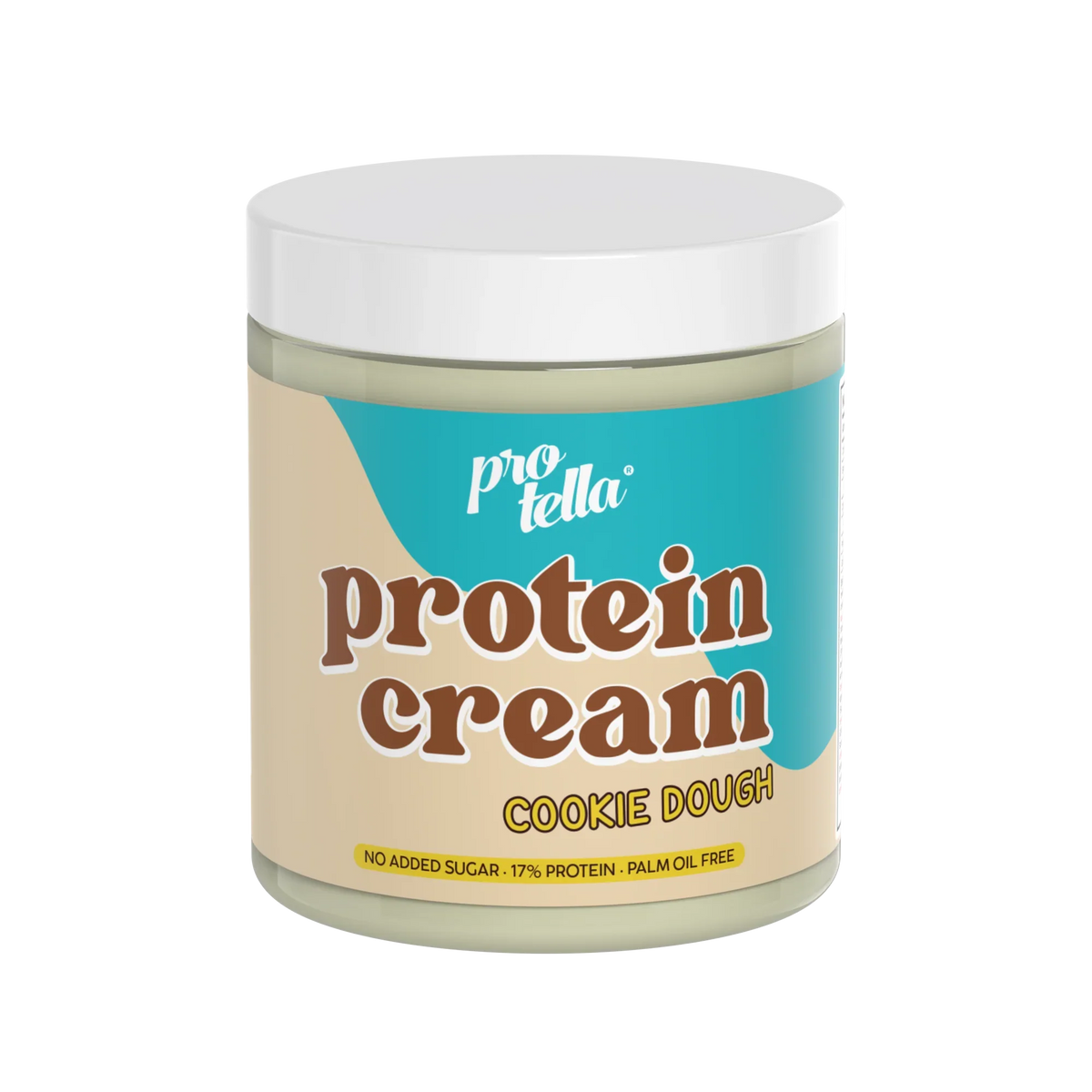 Protella Protein Cream 200 g