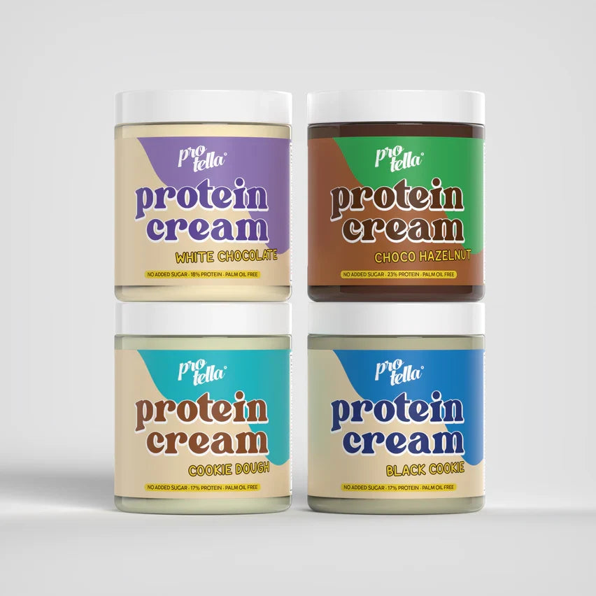 Protella Protein Cream 200 g