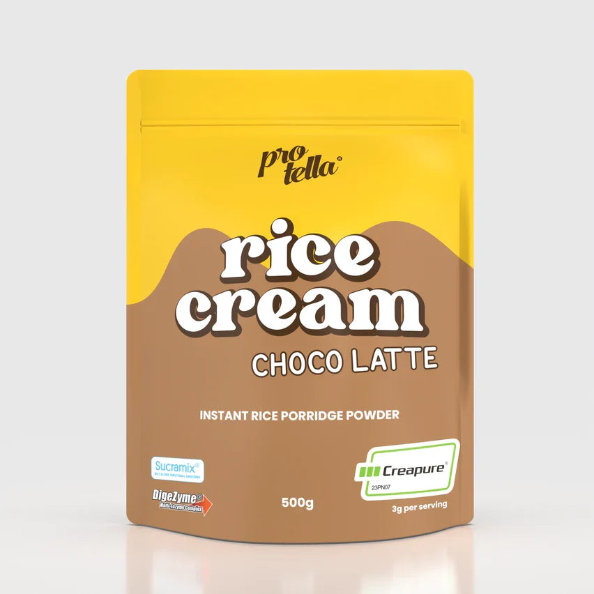 Protella Rice Cream 500 g