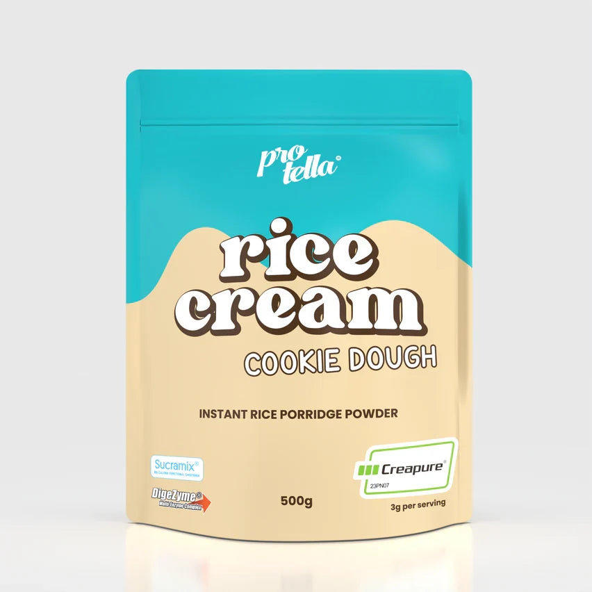 Protella Rice Cream 500 g