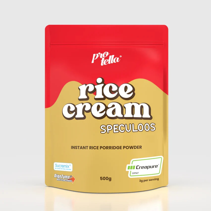 Protella Rice Cream 500 g