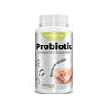 Quamtrax Probiotic 60 cápsulas