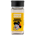 Guimarana Sazonador Vegano Eco 55 g Queso Curado