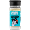 Guimarana Sazonador Vegano Eco 55 g Sour Cream & Onion