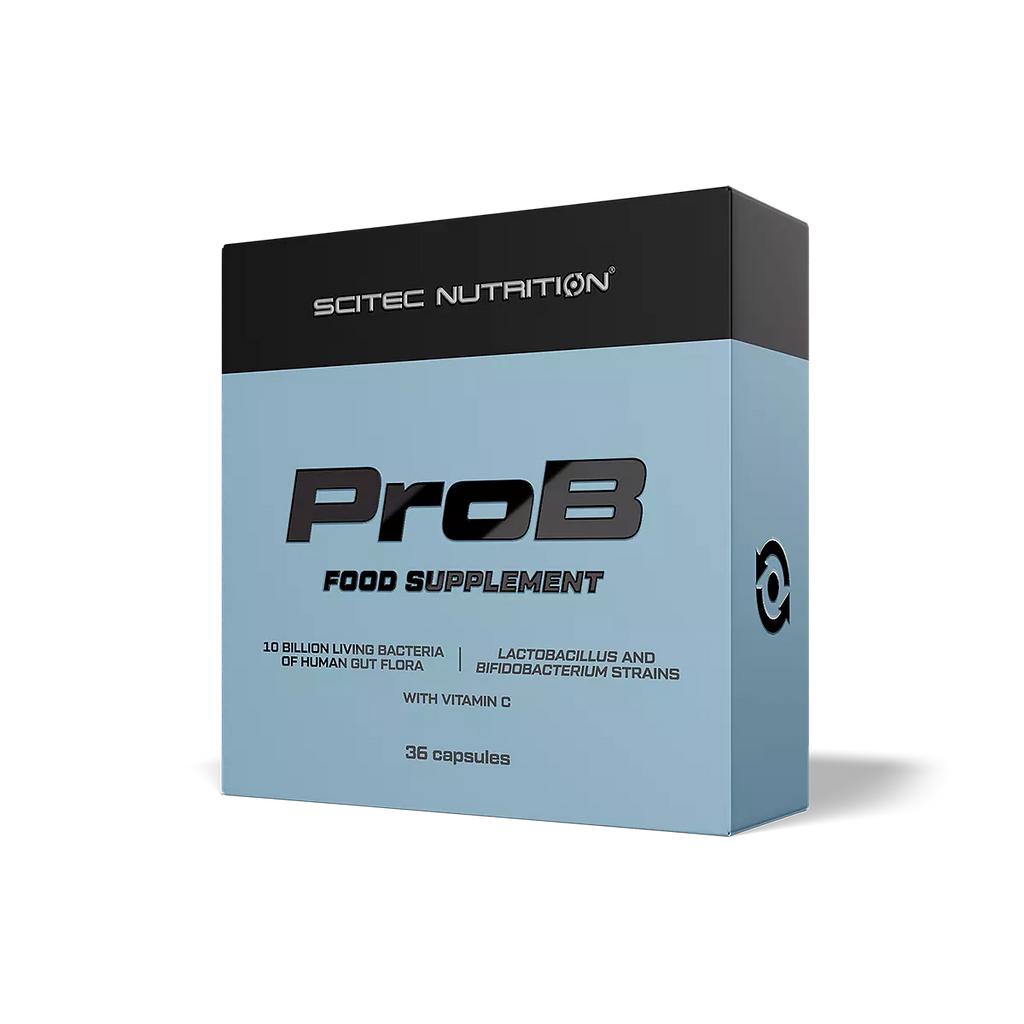 Scitec Nutrition ProB 36 cápsulas