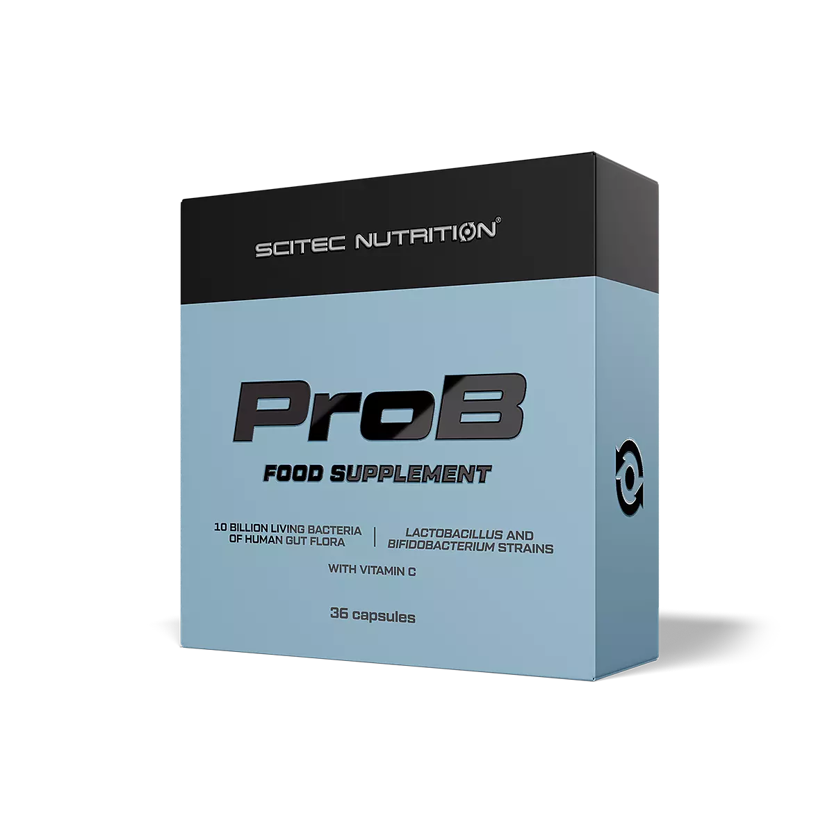 Scitec Nutrition ProB 36 cápsulas