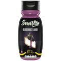 Amix Salsa Dulce Zero Arándanos 320 ml