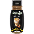Amix Salsa Dulce Zero Coffee Toffee 320 ml