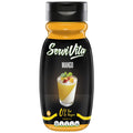 Amix Salsa Dulce Zero Mango 320 ml