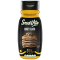 Amix Salsa Dulce Zero Miel 320 ml