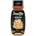 Amix Servivita Salsa Zero Dulce Pancake 320 ml