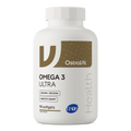 OstroVit Omega 3 Ultra 90 cápsulas