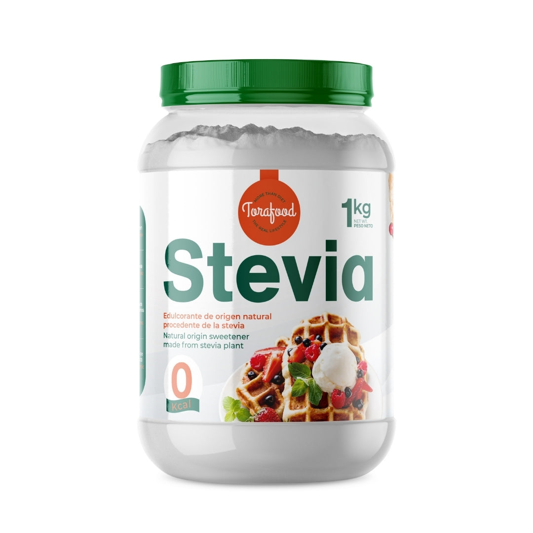 Torafood Stevia Edulcorante Natural
