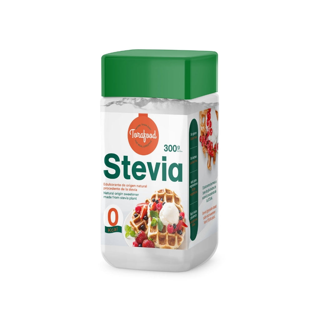 Torafood Stevia Edulcorante Natural