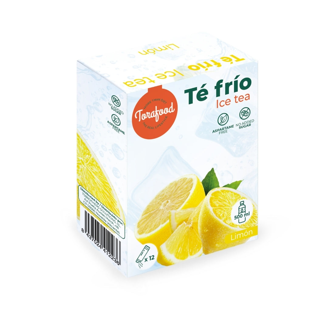 Torafood Té Frío 36 g (12 x 3 g)