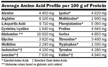Amix Greenday VEGEfiit Protein