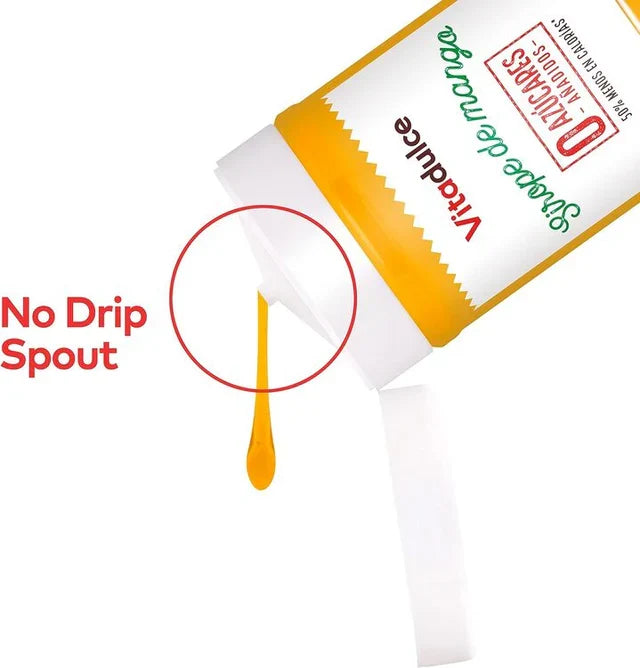 Vitadulce Sirope Mango 400 g