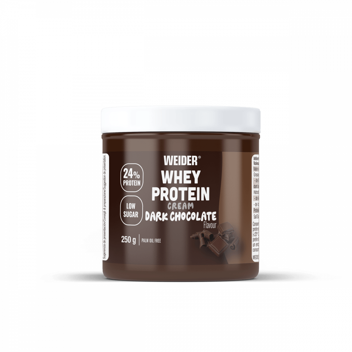 Weider Whey Protein Cream 250 g