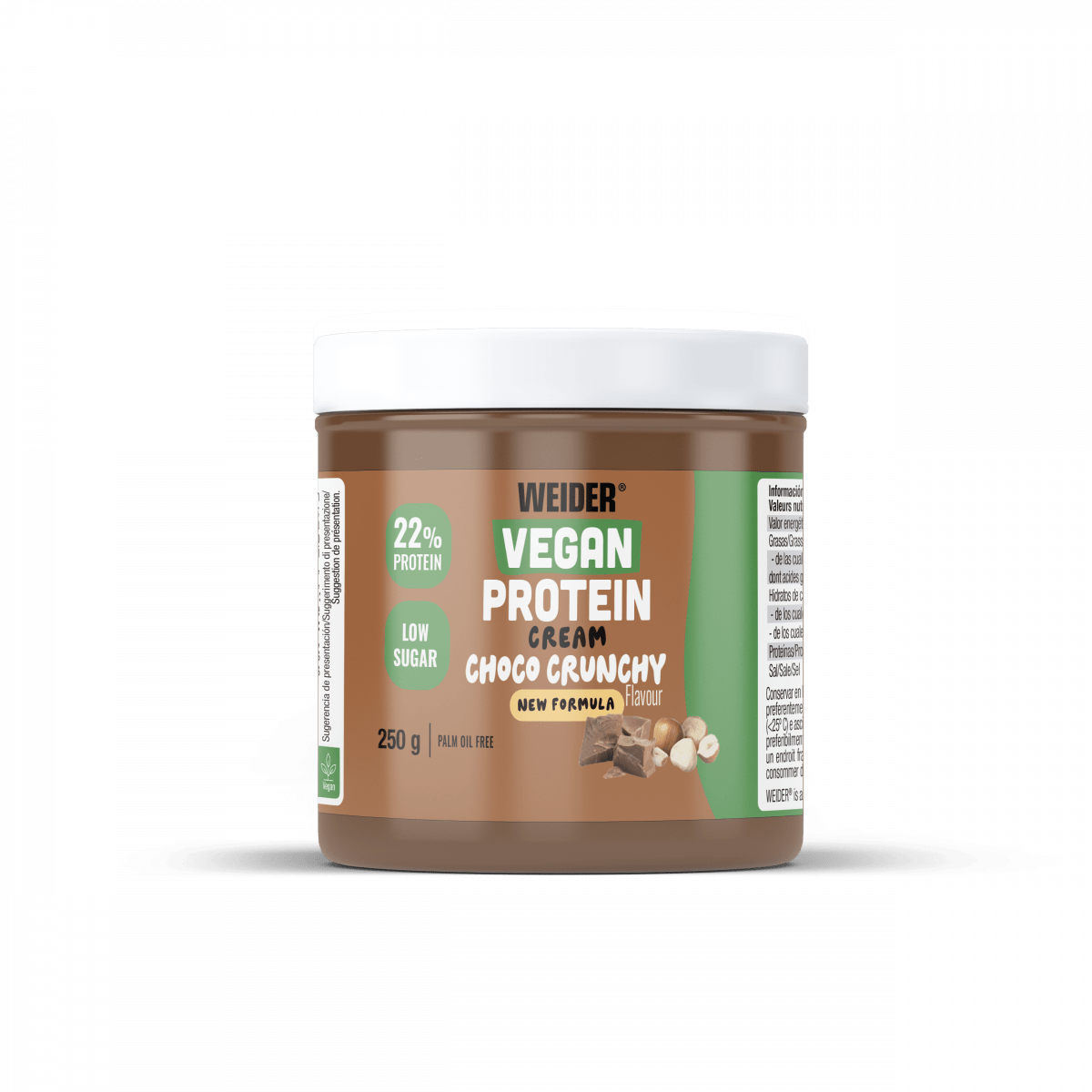 Weider Whey Protein Cream 250 g