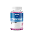 Weider Creatine Gummies 200 Mesh Chicle