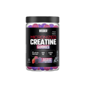 Weider Creatine Gummies Fresa-Mora