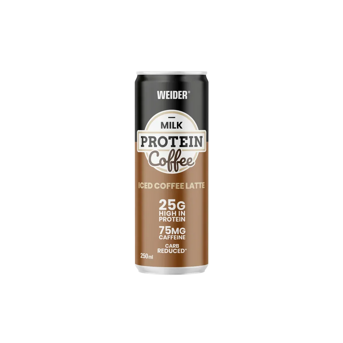 Weider Milk Protein Shake 250 ml