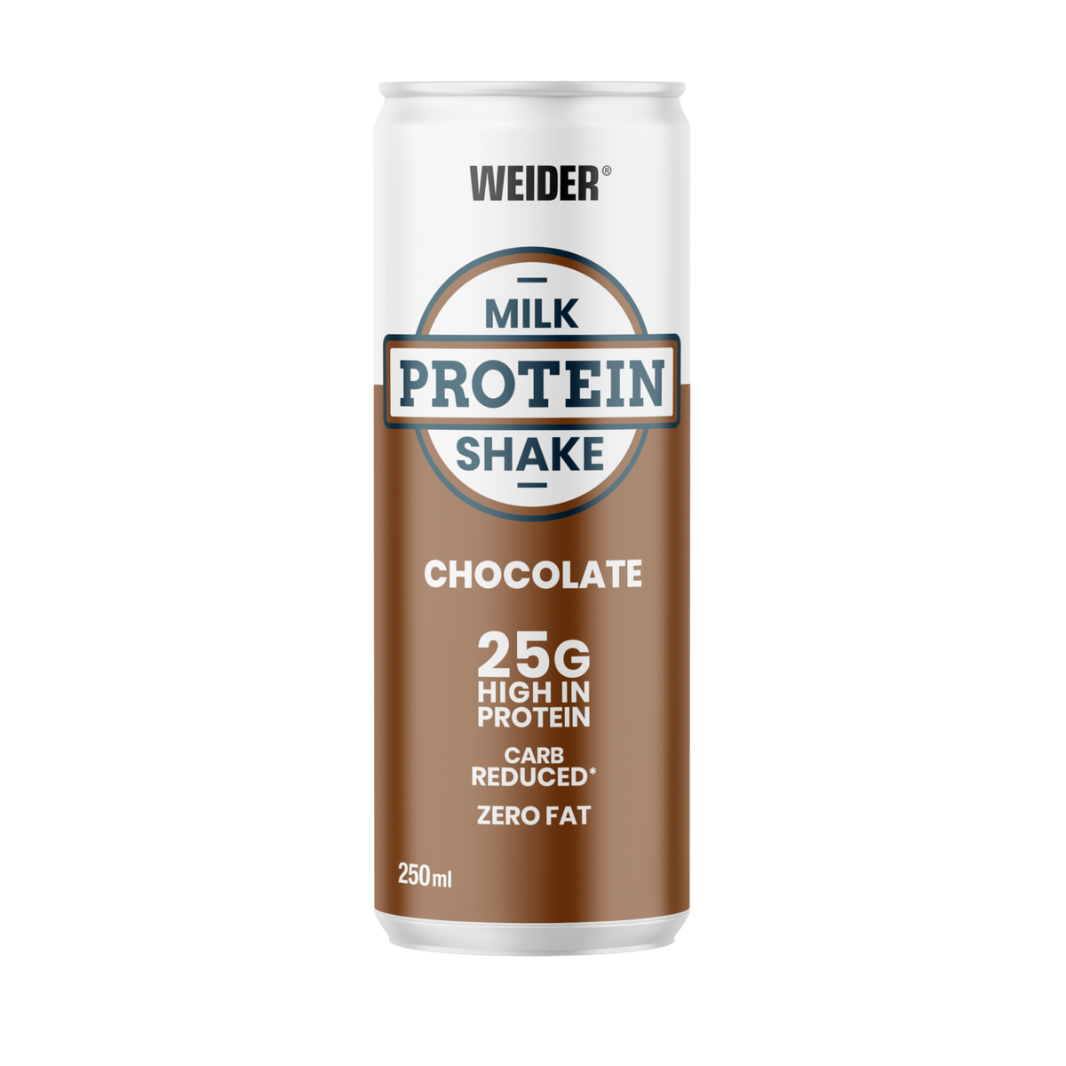 Weider Milk Protein Shake 250 ml