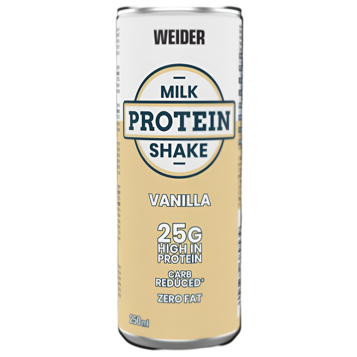 Weider Milk Protein Shake 250 ml