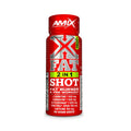 Amix X-Fat 2 in 1 Shot 60 ml Fruta