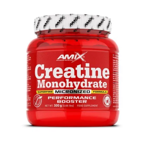 AMIX CREATINE MONOHYDRATE 300 GR. COLA