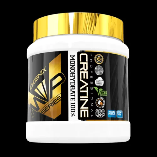 IO.GENIX CREATINE CREAPURE