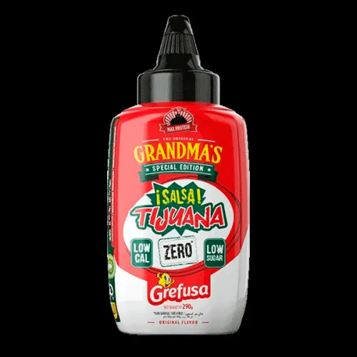 MAX PROTEIN SALSA TIJUANA