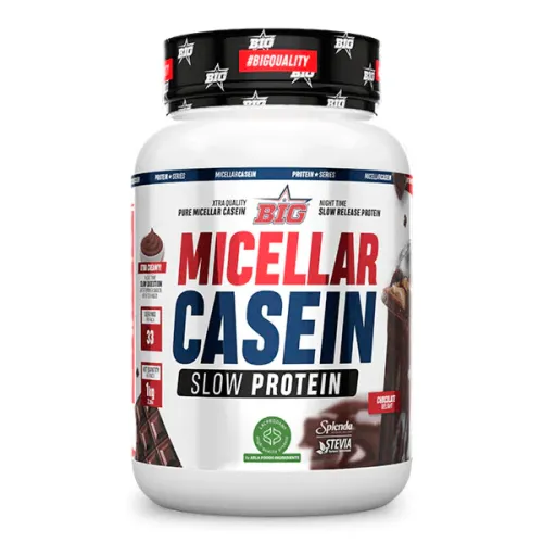 BIG MICELLAR CASEIN 1KG BITS CHO.BCO CARM.SALTEAD