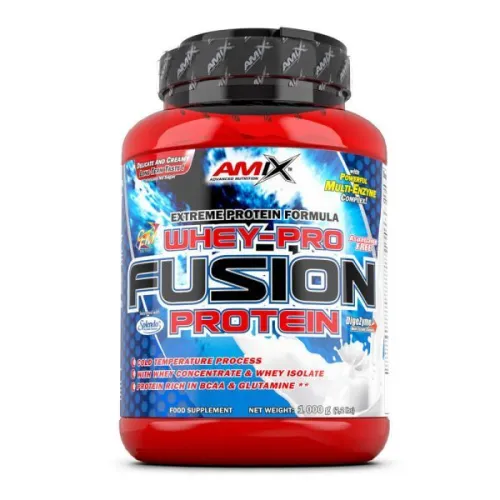 Amix Whey Pro Fusion