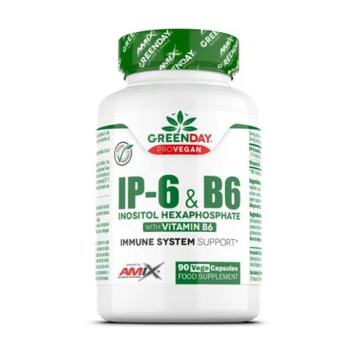 IP6 INOSITOL 60 CAP
