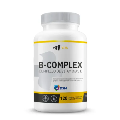 AMIX B COMPLEX 90CAP.