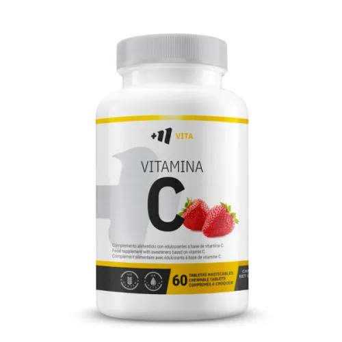 AMIX VITAMINA C 1000 100CAP.