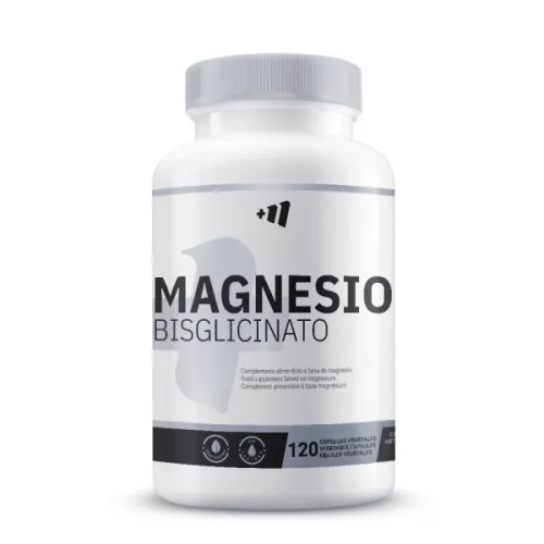VITOBEST BISCIGLINATO DE MAGNESIO