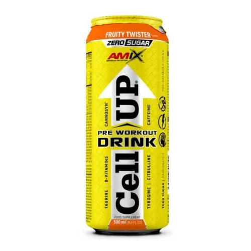 Amix Pro Cell Up Pre-Work Drink