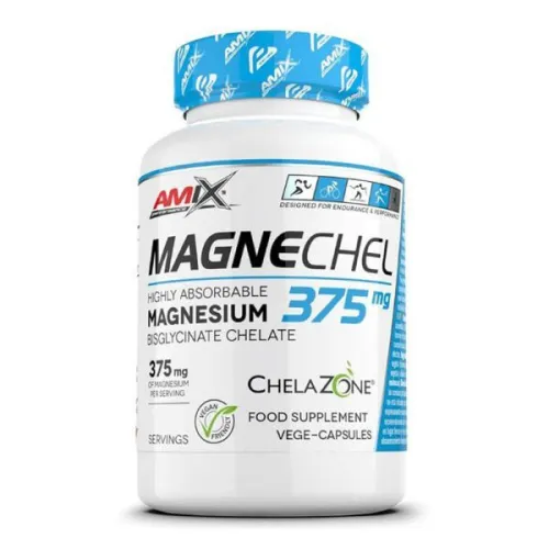 AMIX PERFORMANCE MAGNECHEL DRINK 420GR MANGO