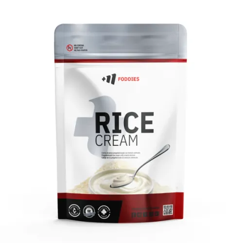 Torafood Crema De Arroz